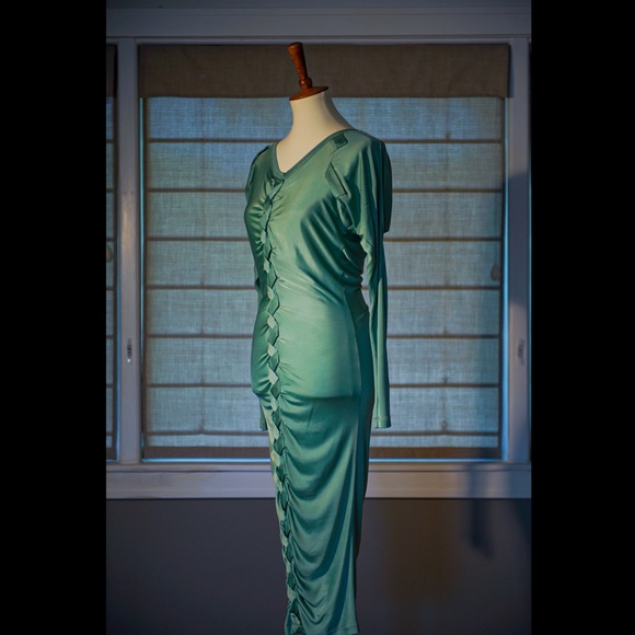 Gucci dress Made in Italy - Picture 2 of 6